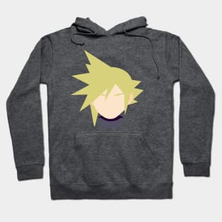 Cloud Smash Ultimate Hoodie